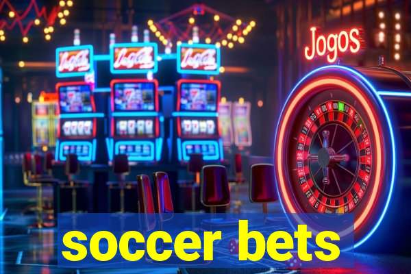 soccer bets